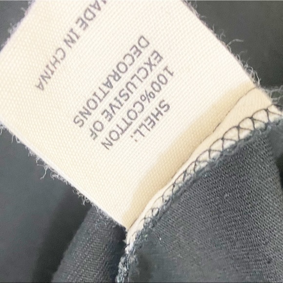 Bagatelle Lightweight Jacket Floral Embroidered Pink Black - Picture 8 of 8